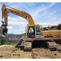 لوازم موتوری هیوندای 290 لوازم موتوری هیوندای 290